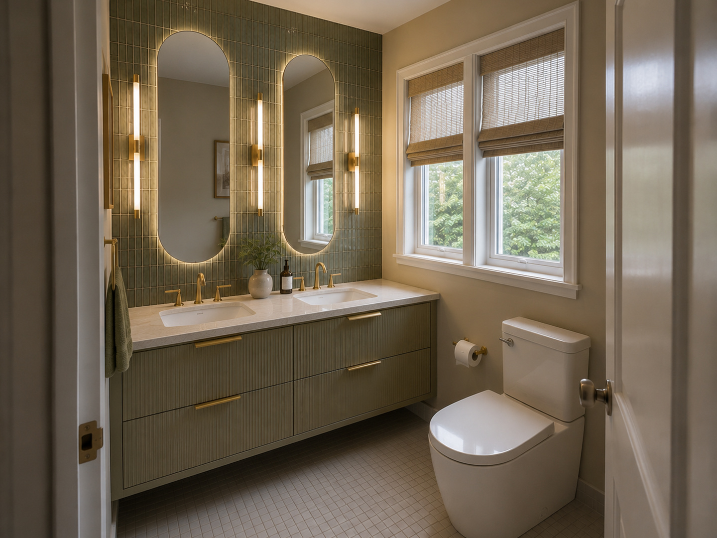 Tile & Flooring